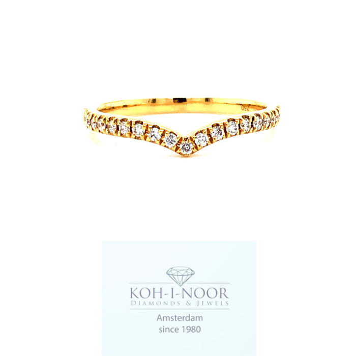 r9133-va-18krt-geel-gouden-v-rij-ring-briljant-diamanten-19-0.17krt-twess-vs-630