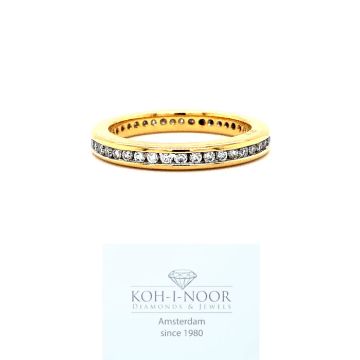 r6735-va-18krt-geel-gouden-alliance-rail-ring-44-0.50krt-diamanten-twess-vs-16.5mt-52mt-4.5gr-1519